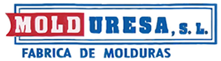Logo Molduresa